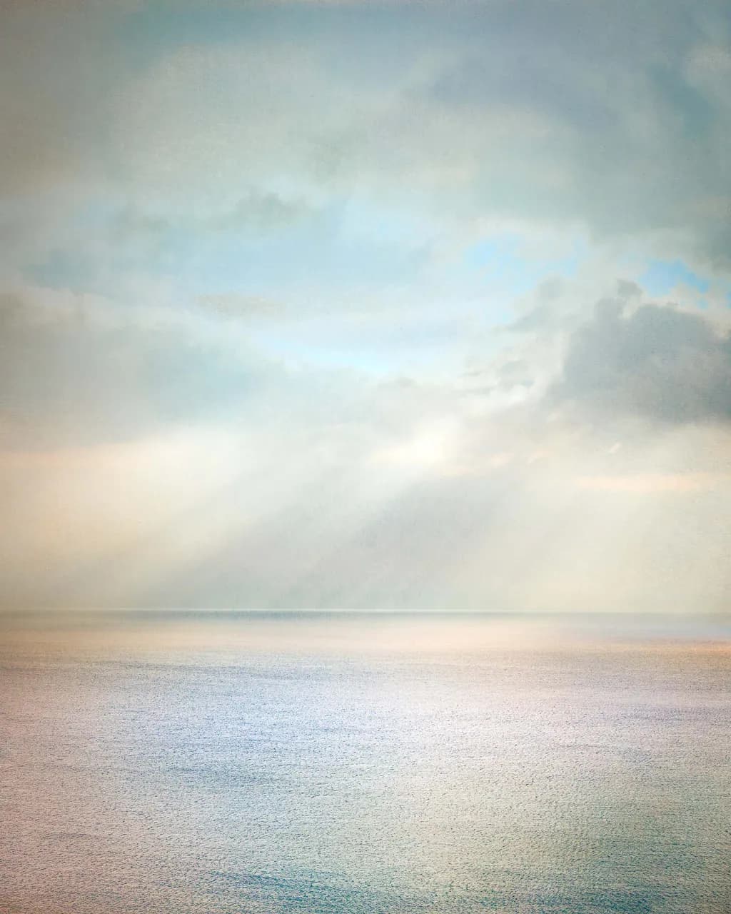 Quiet Horizon