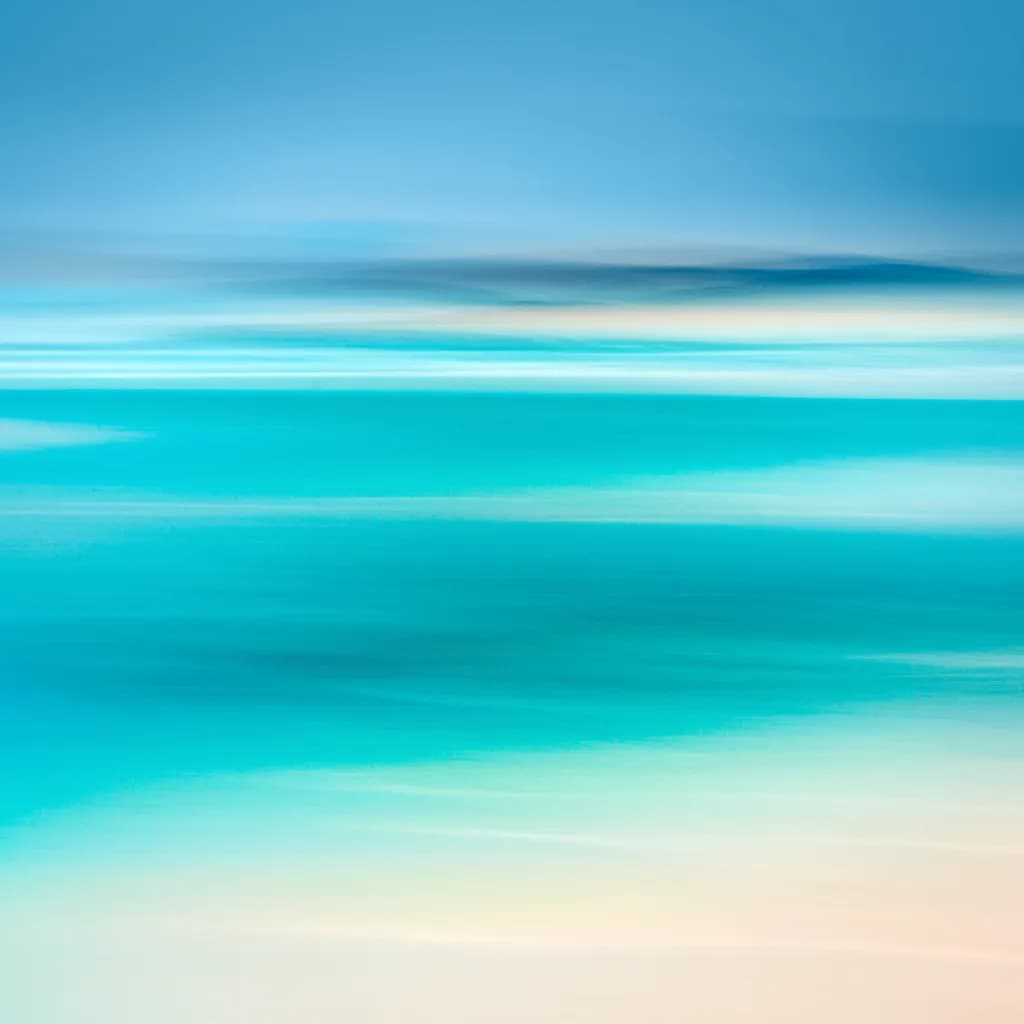 Horizon Drift