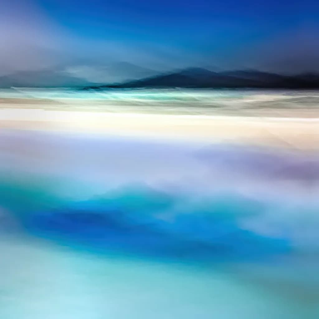 Hebridean Silk
