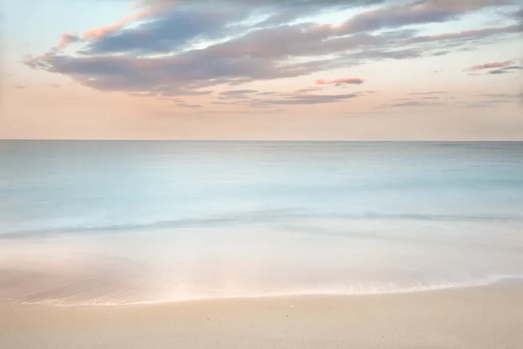 Pearls in the Sea