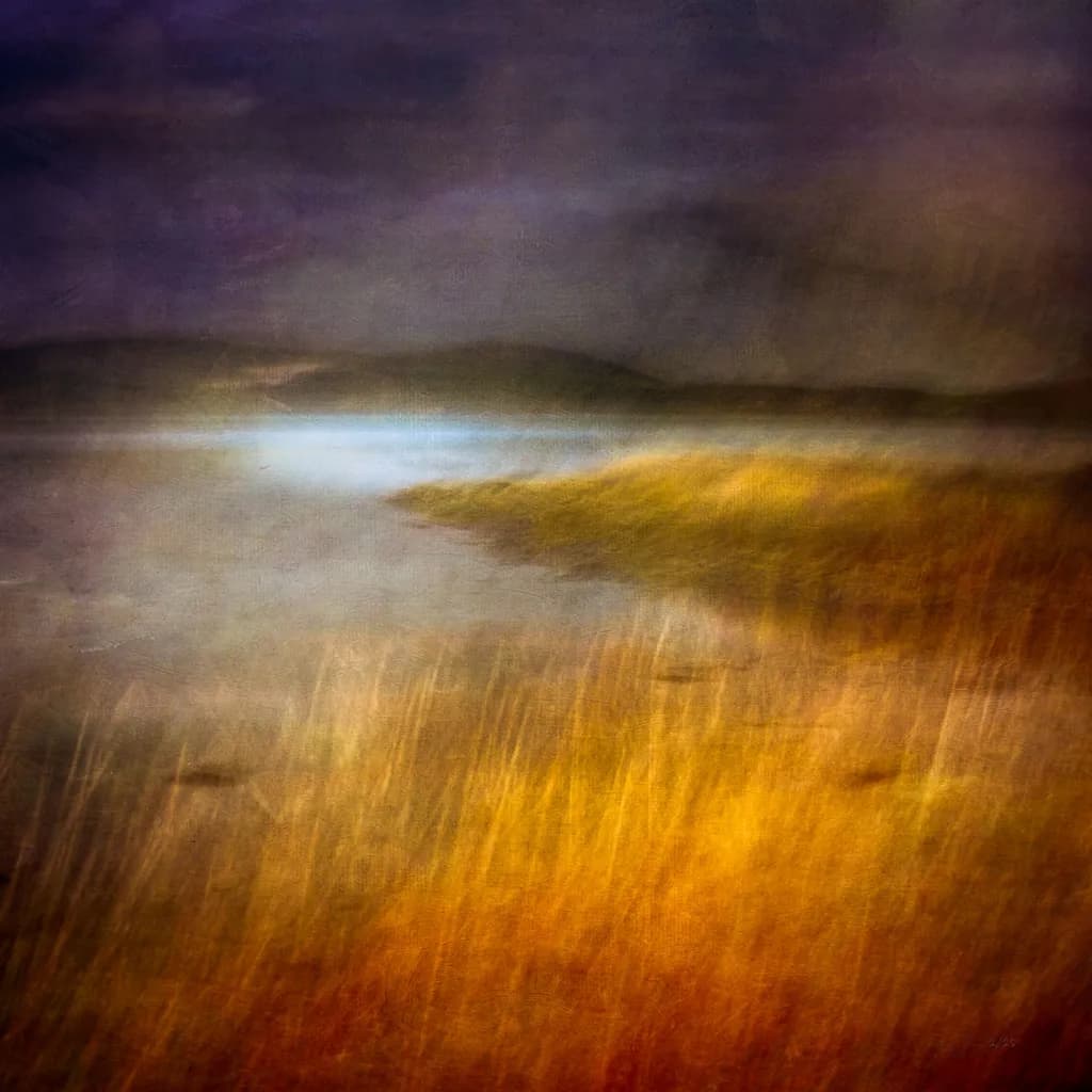 Fabric of the Land
