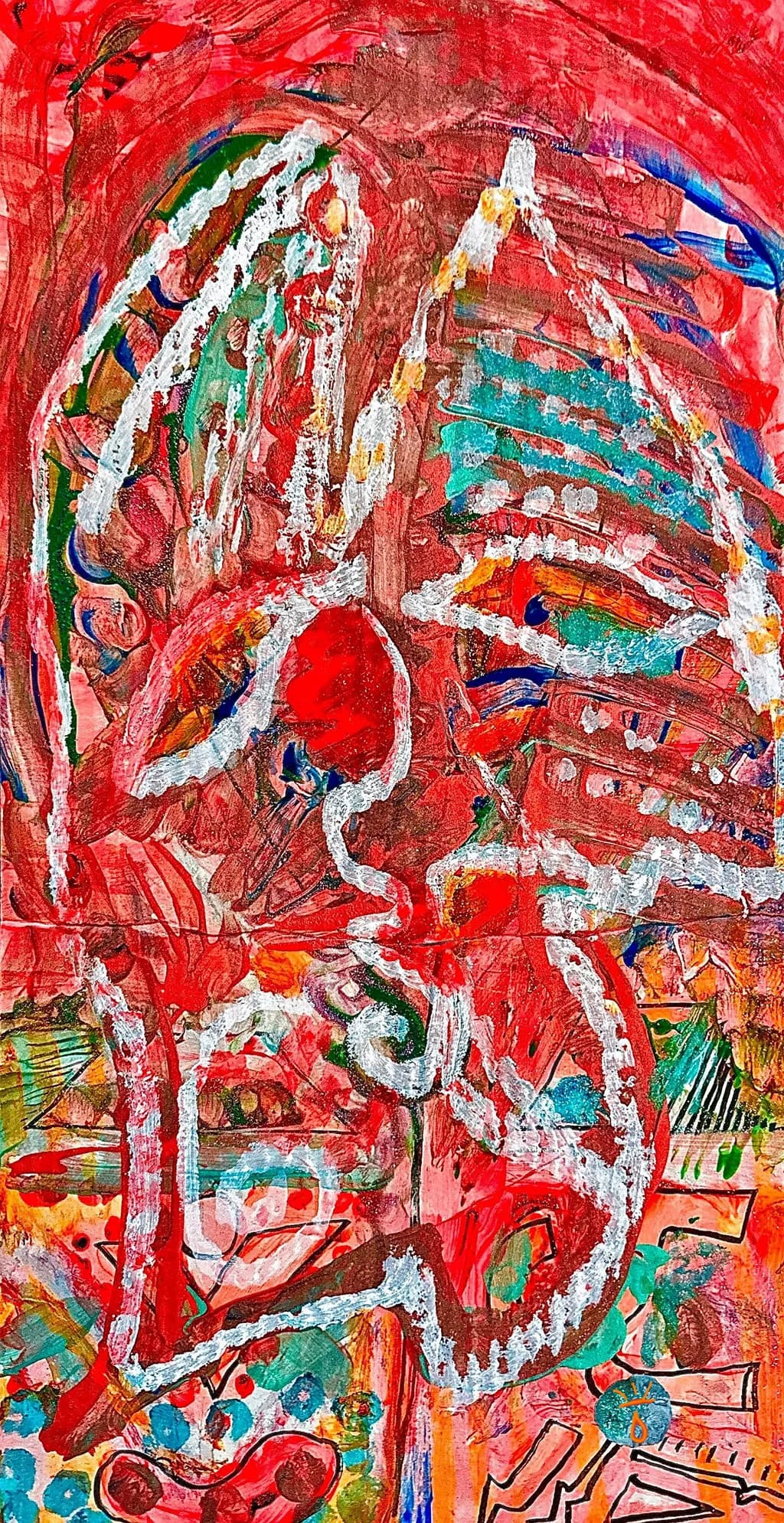 The Kiss
