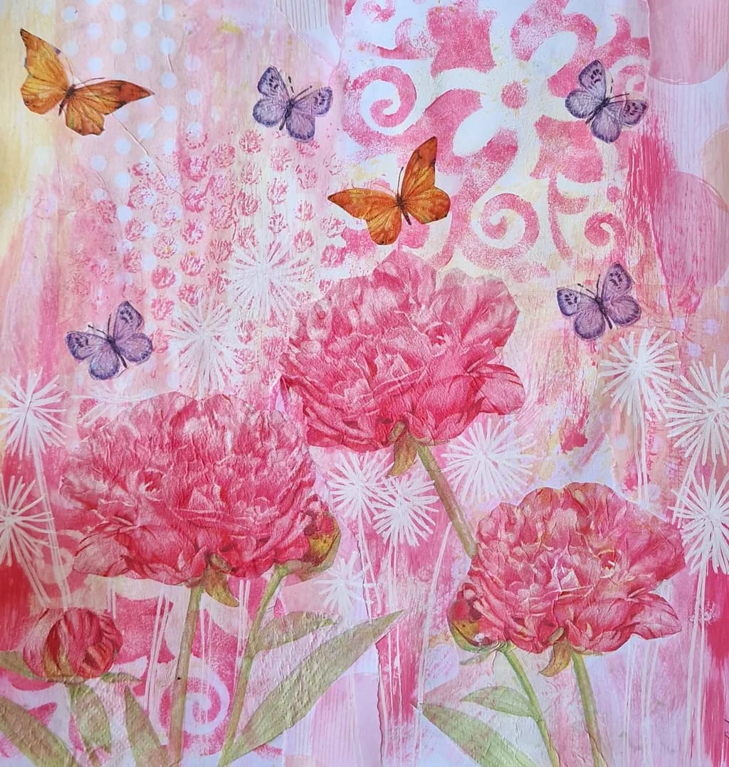 Floral Dreams