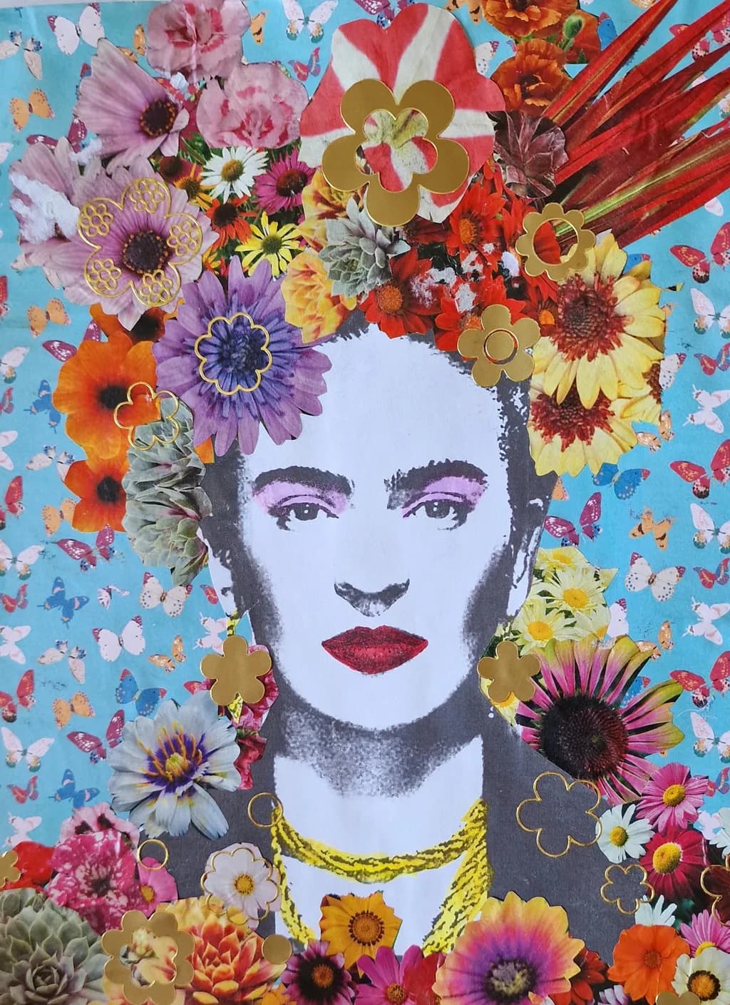 Frida's Garden