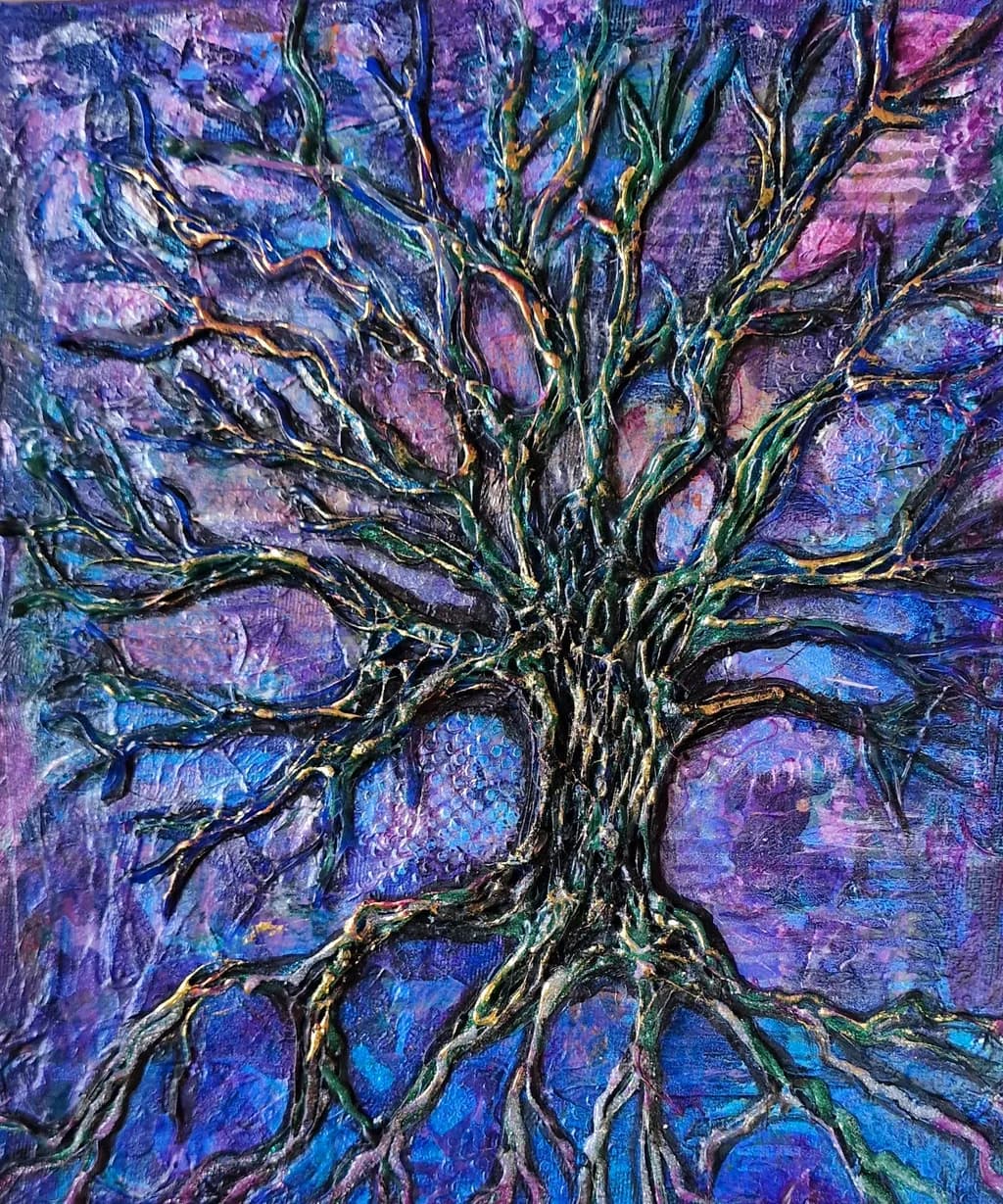 Twisted Roots