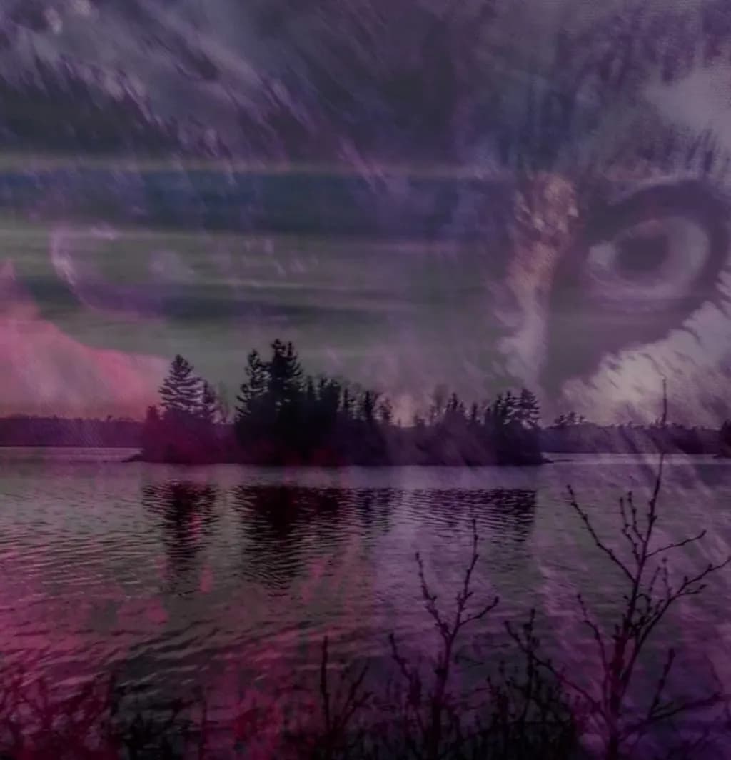 I'm Always Watching