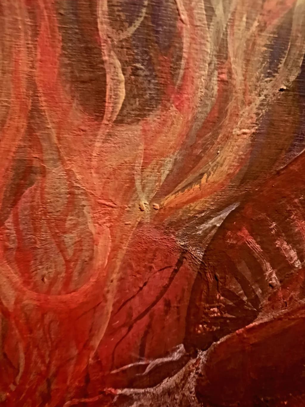 Rust Flow