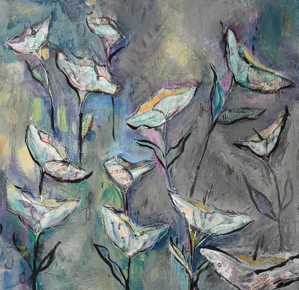 Floral Dynamics