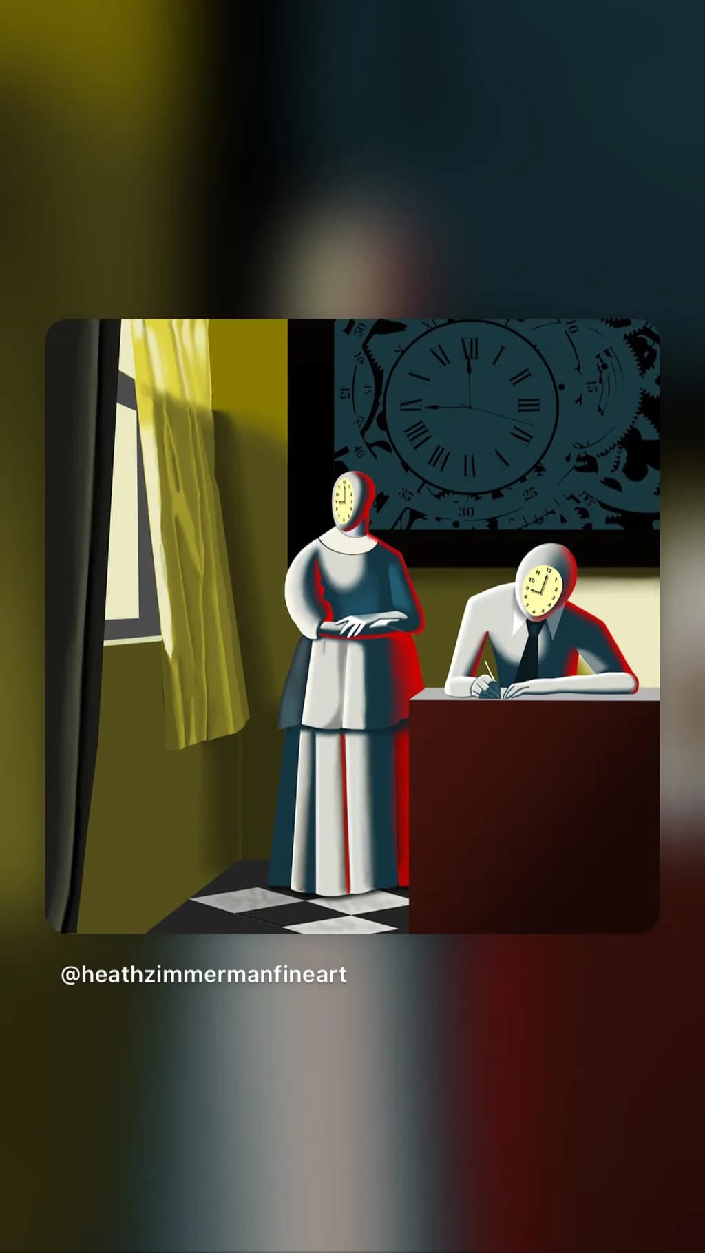 Timebound Figures