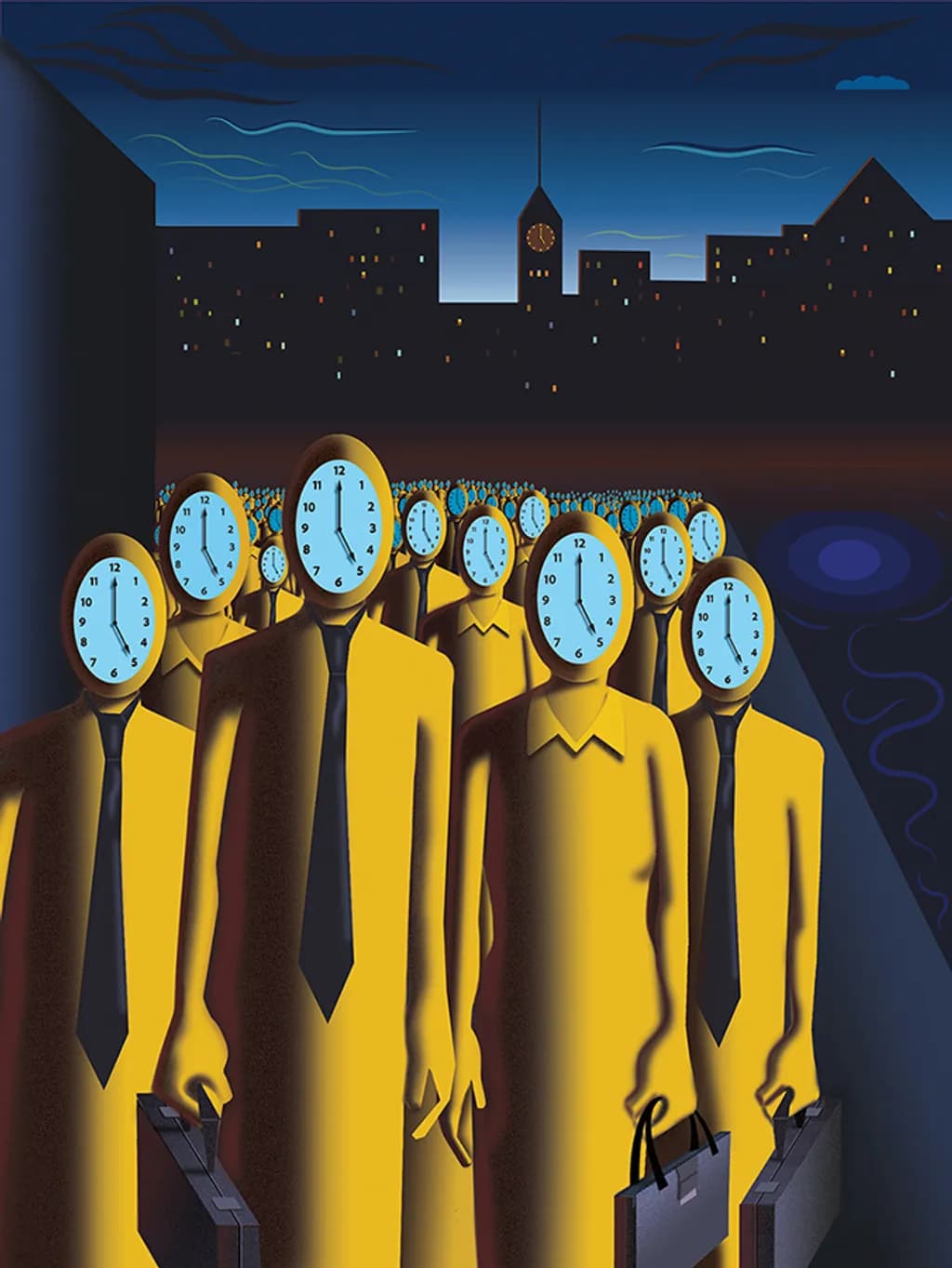 Automation Society