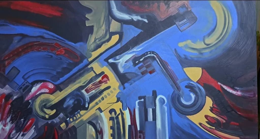 Urban Momentum
