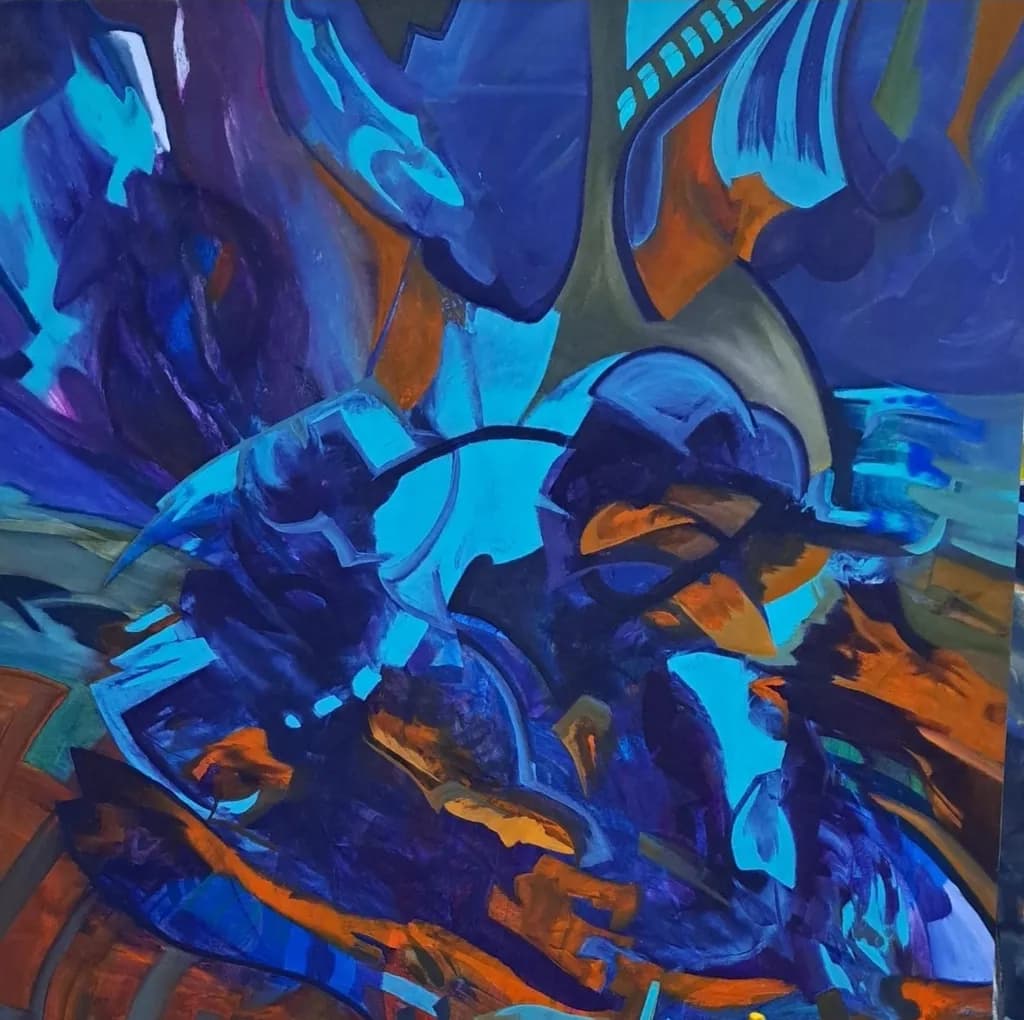 Inbound Flux