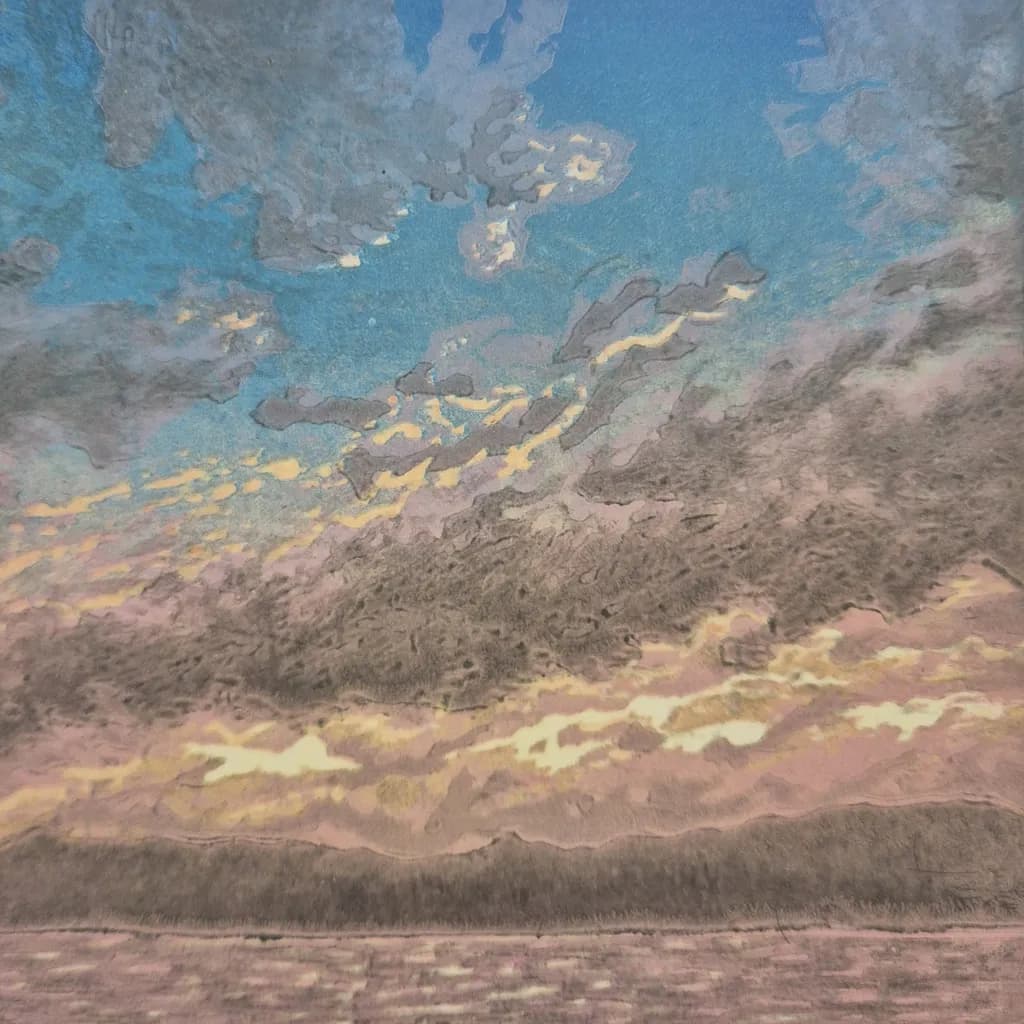 Twilight's Edge