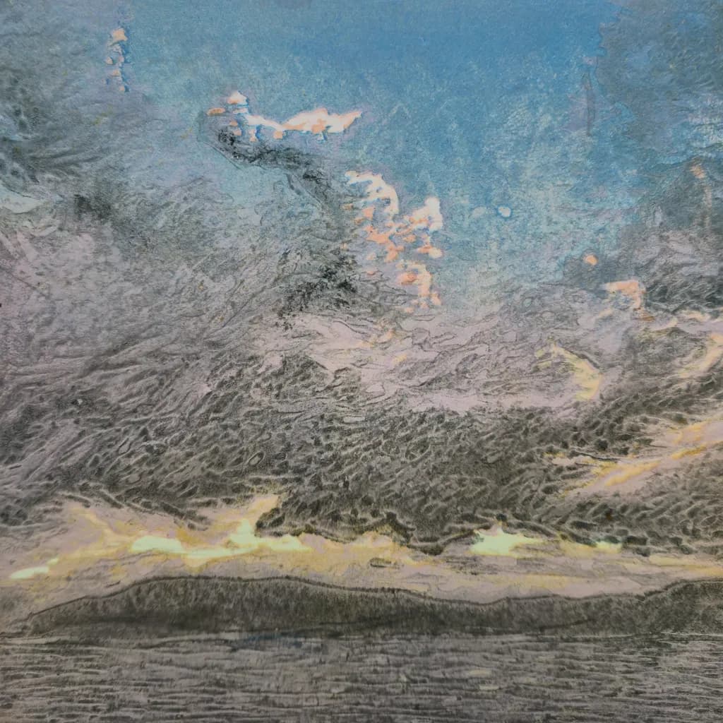 Dancing Clouds