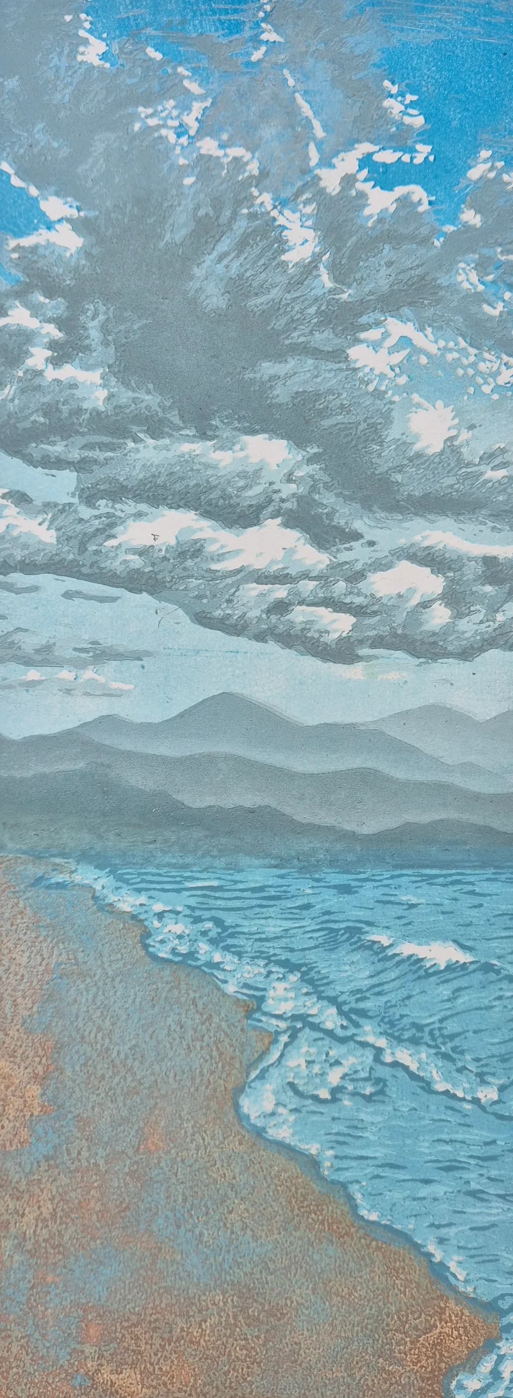 Tidal Relief