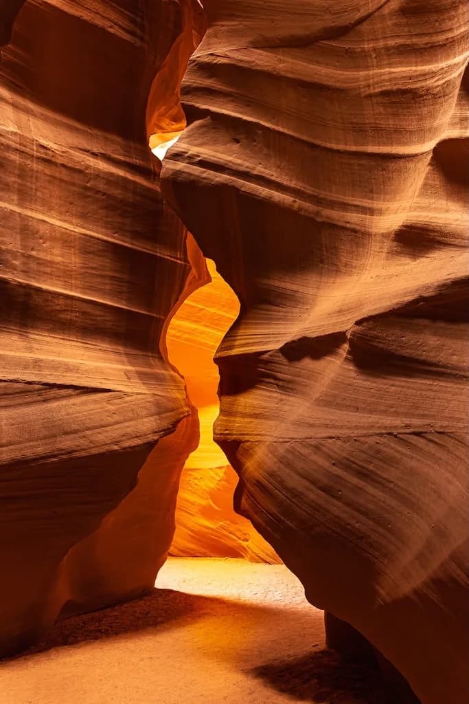 Canyon Glow