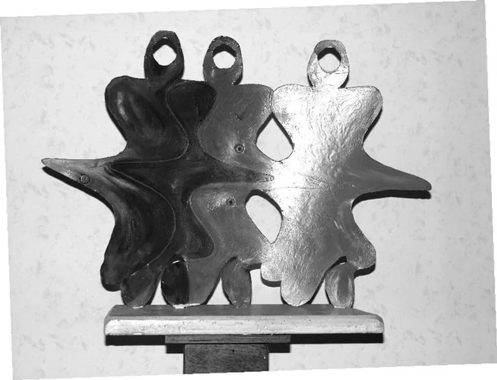 Abstract Unity
