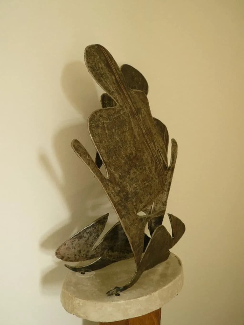 Abstract Form