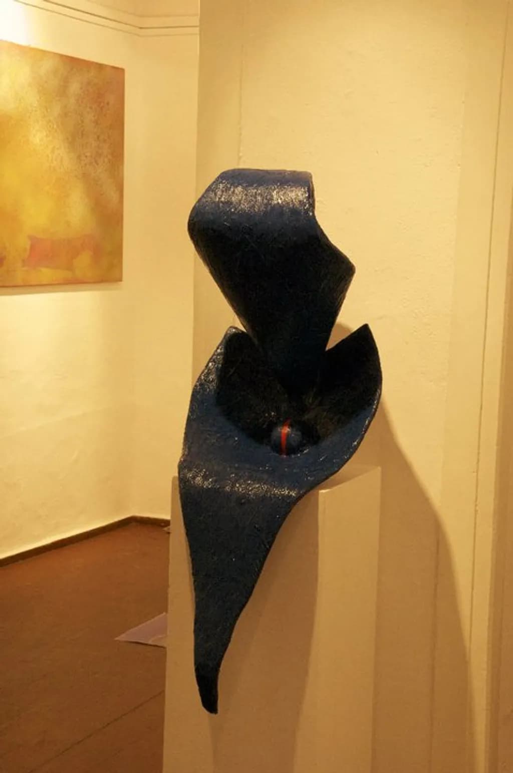 Twisted Form