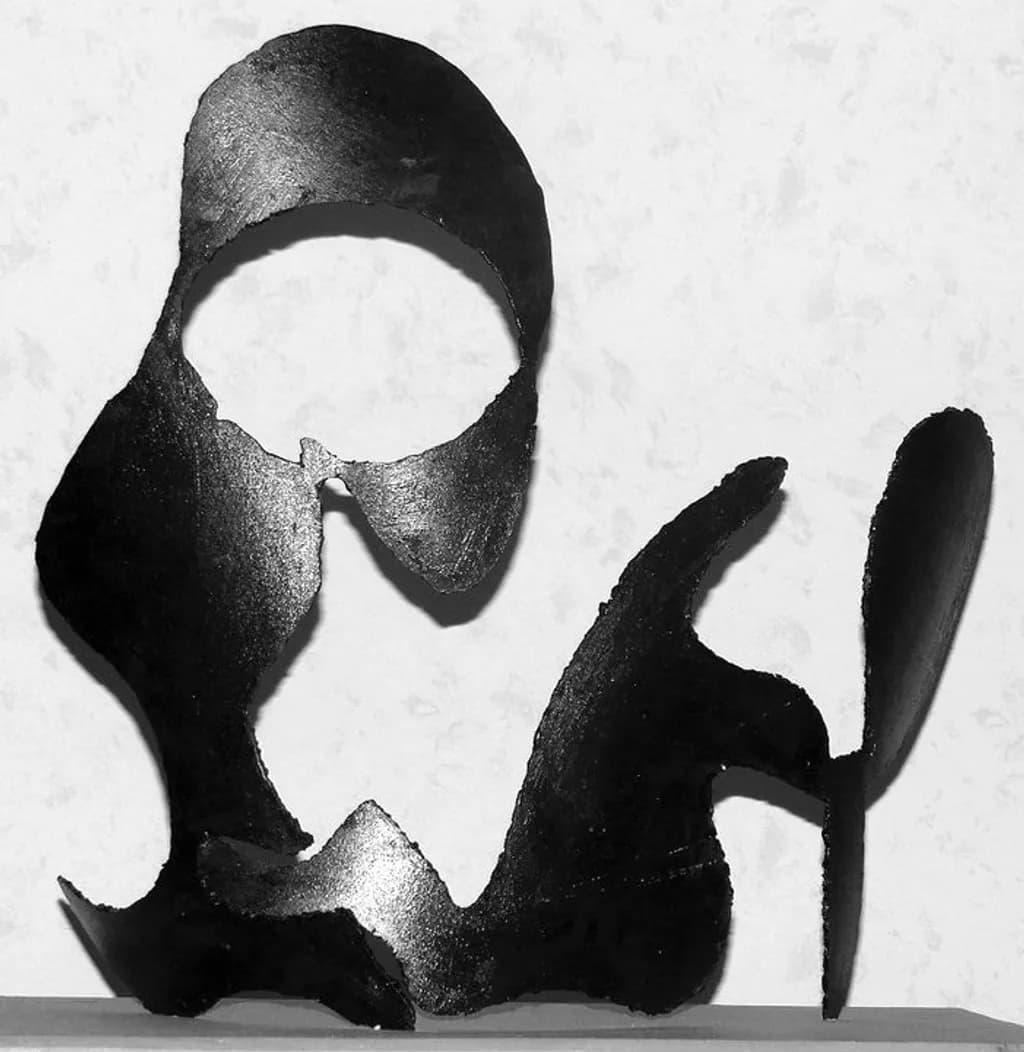 Shadowform Curve