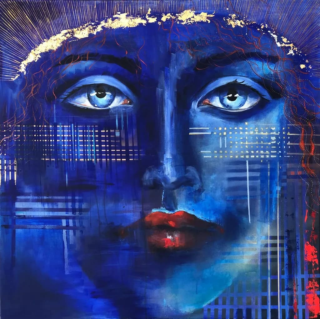 Celestial Gaze