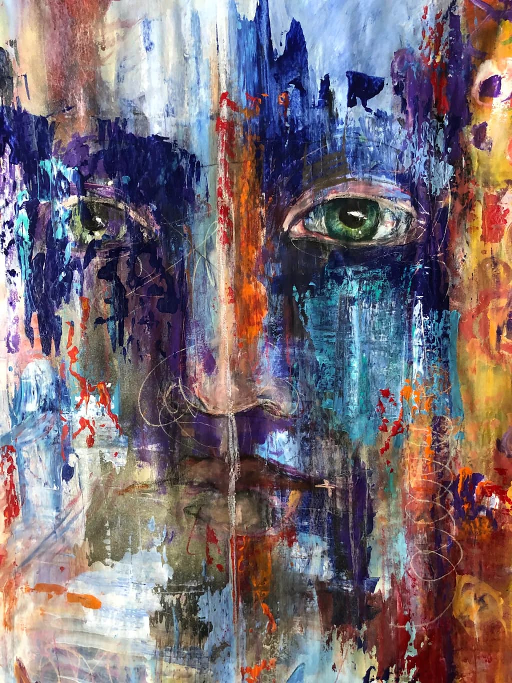 Inner Spectrum