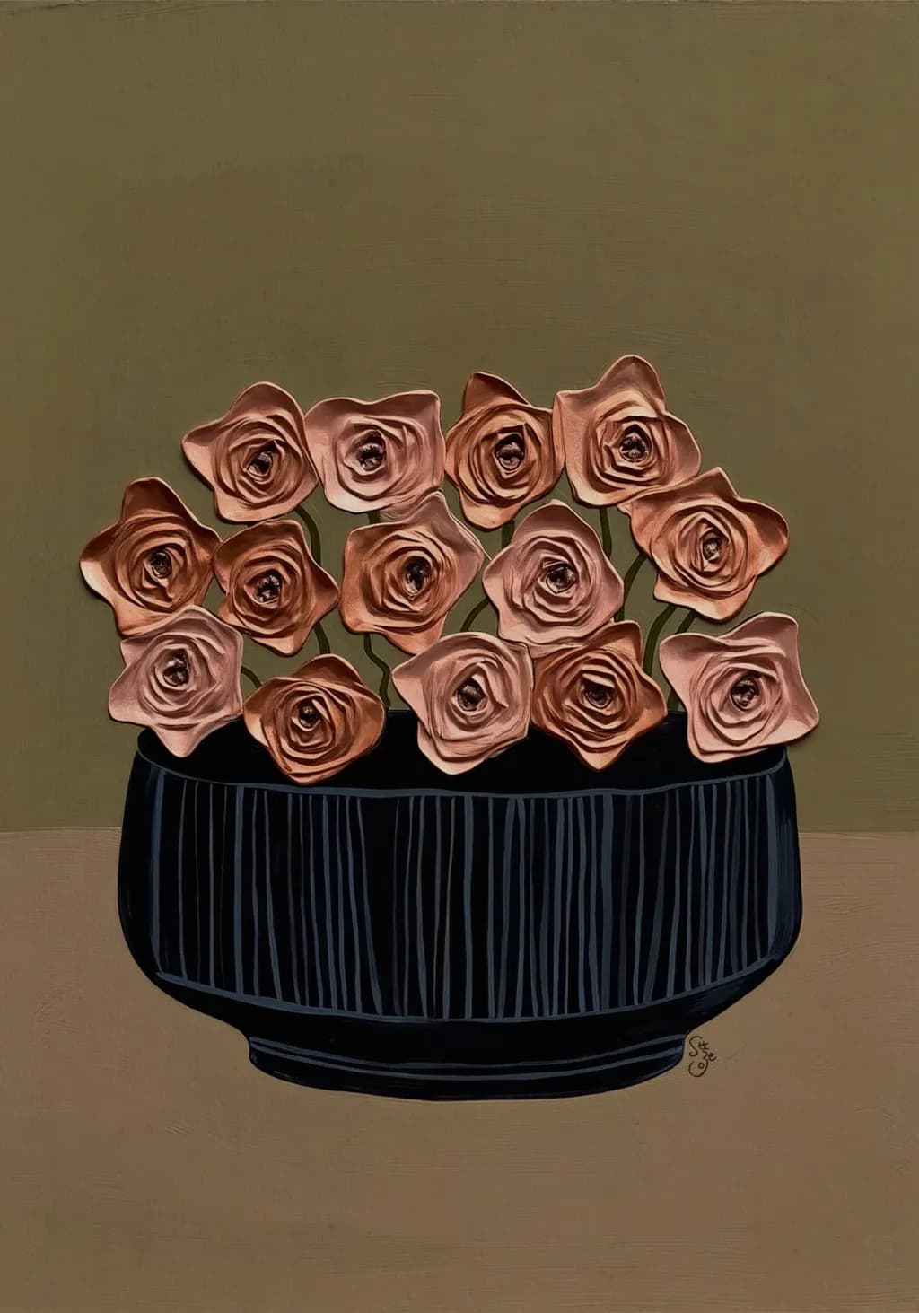 Rose Elegance