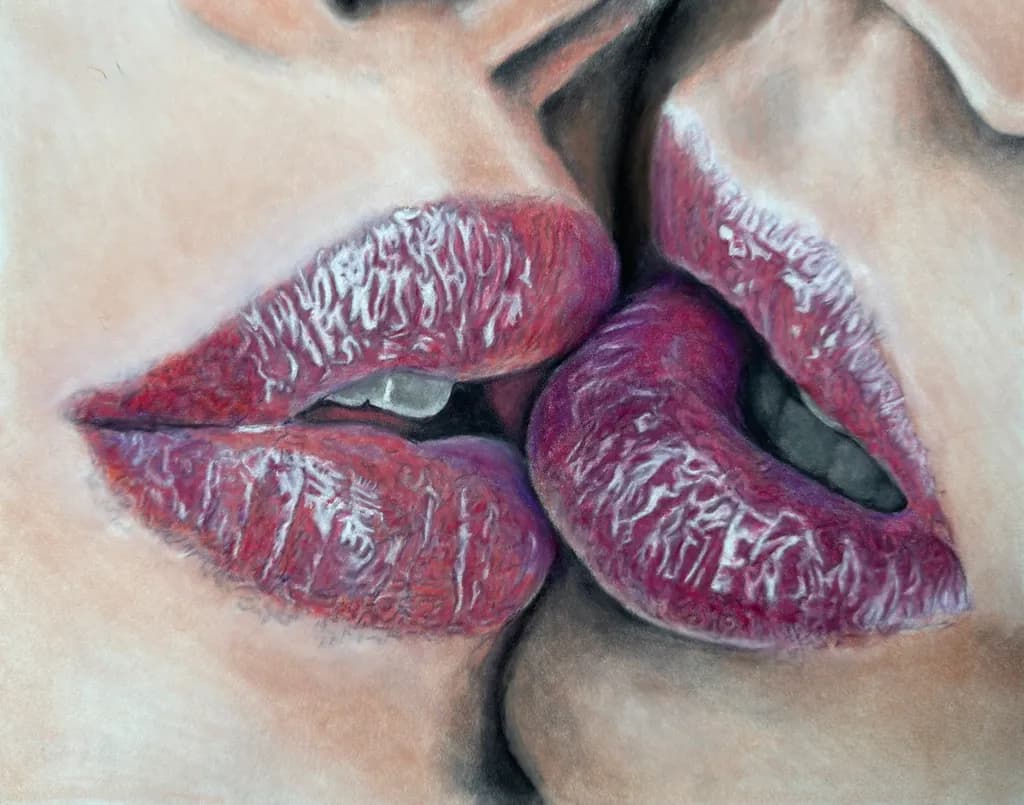 "Intertwined"