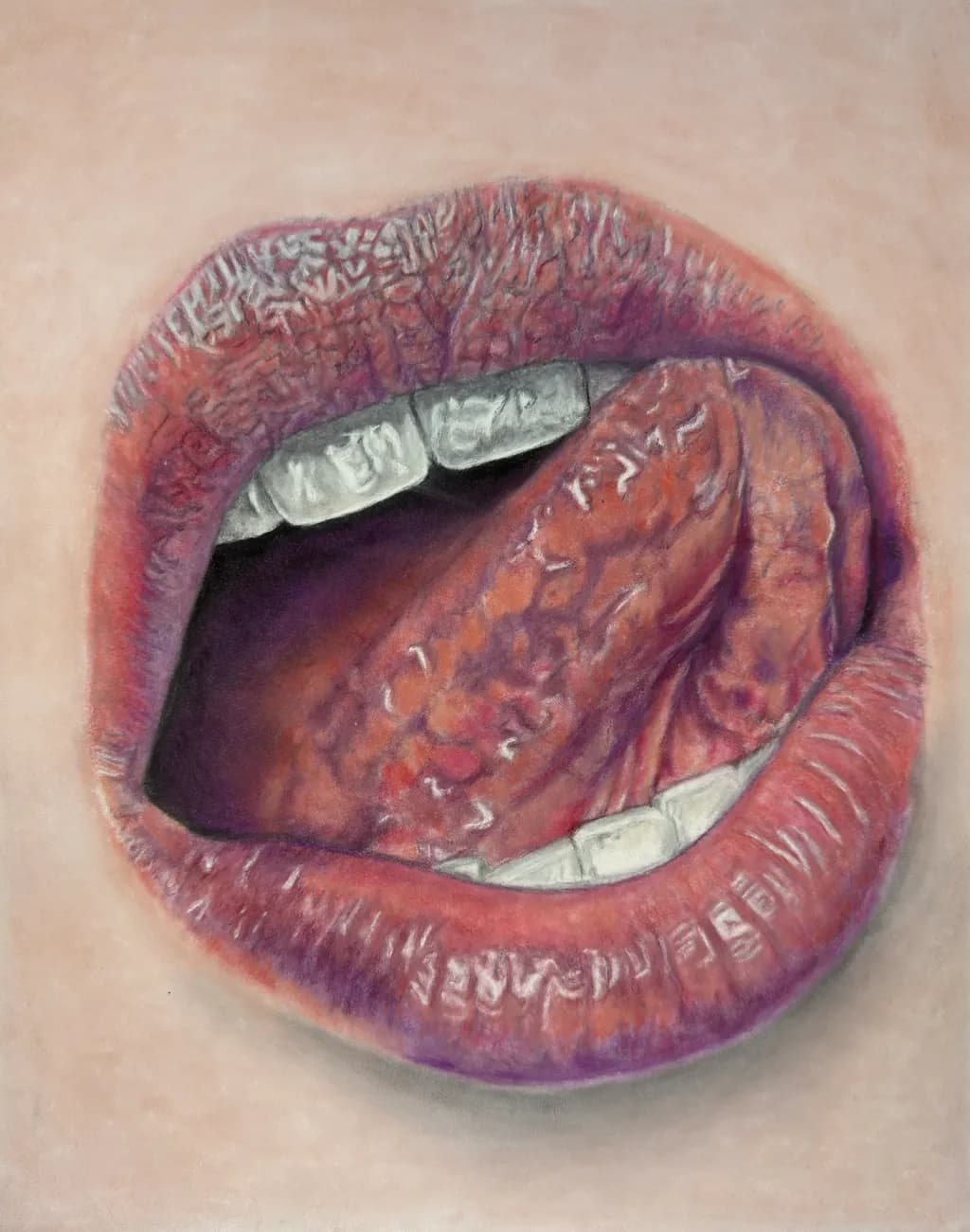 Tongue Study