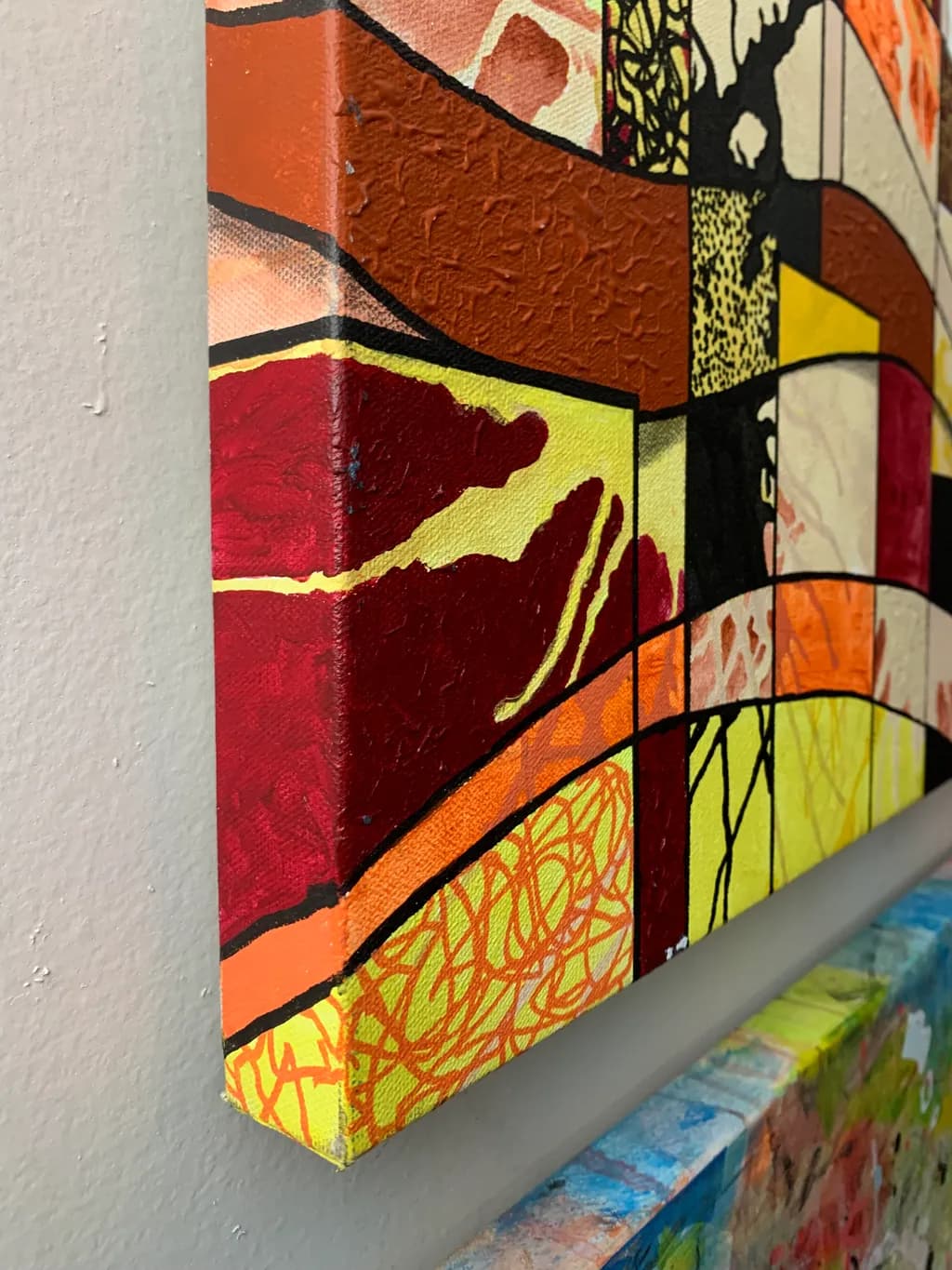 Dynamic Tapestry