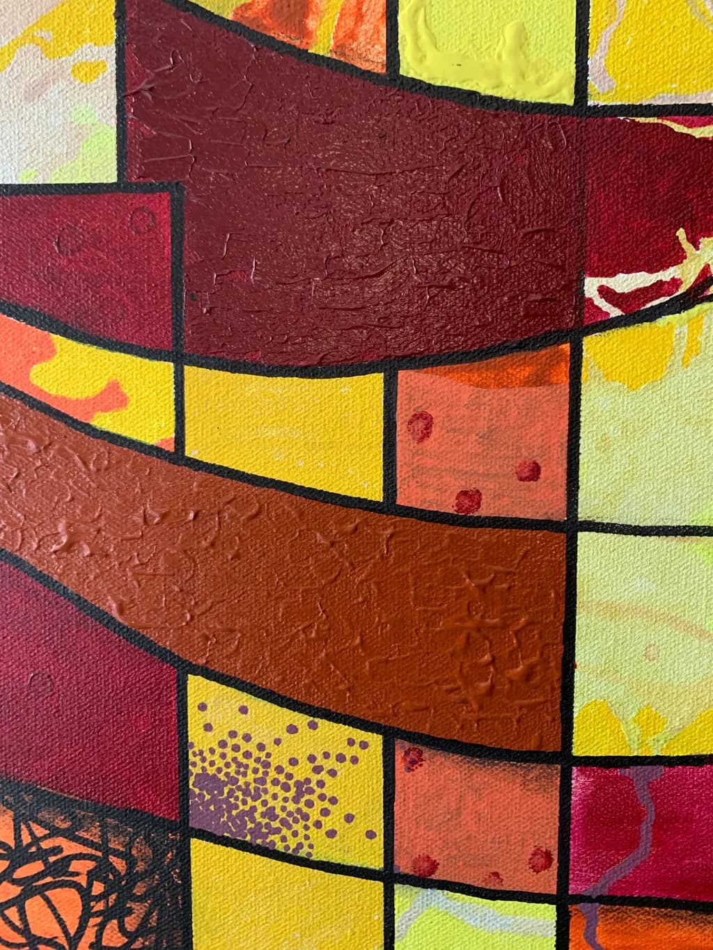 Geometric Fusion