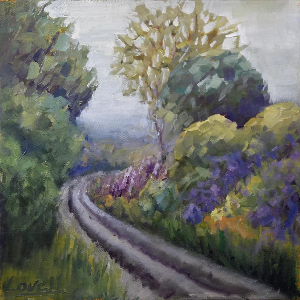 The Road Less Traveled 