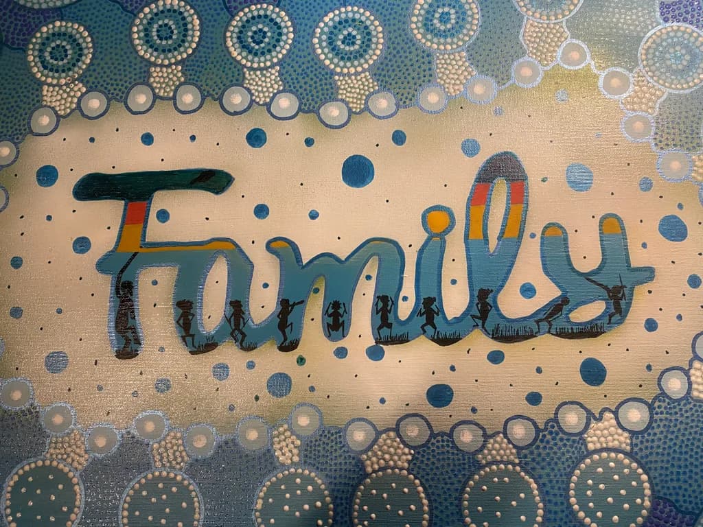 "Celebrating Family: A Vibrant Journey Through Love and Togetherness"