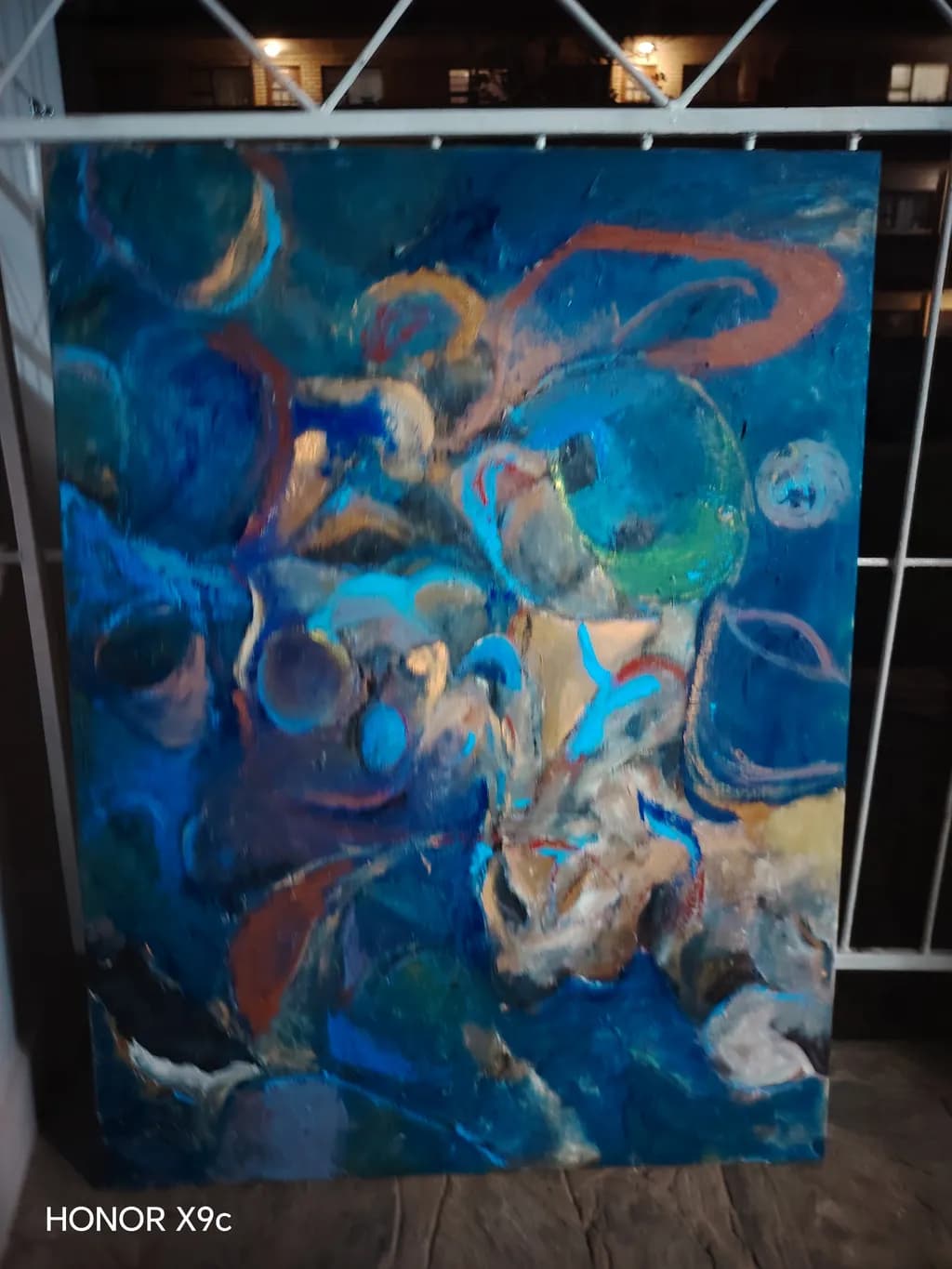 Cosmic Currents