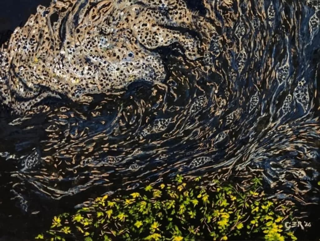 Leopard Currents