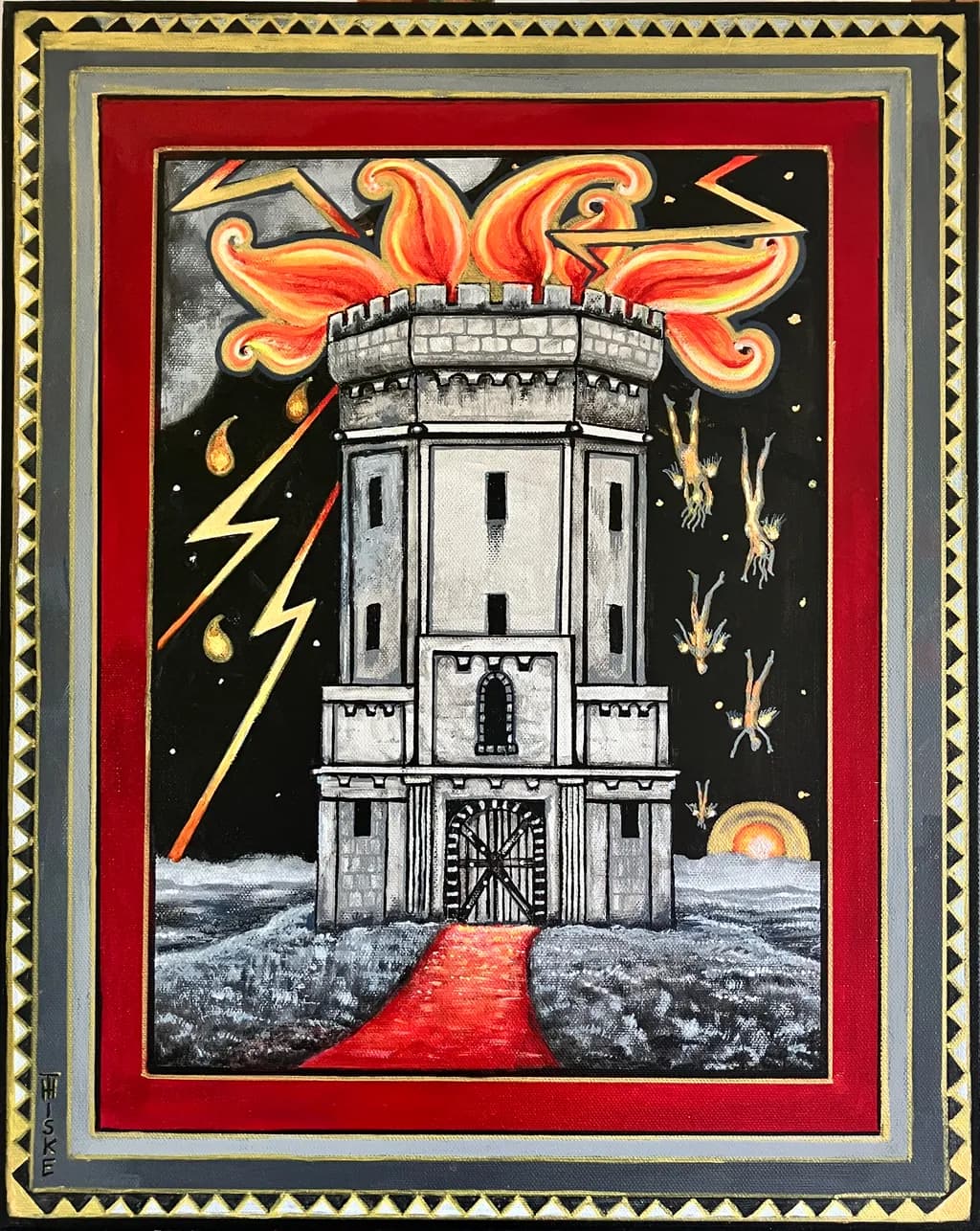 The Tower