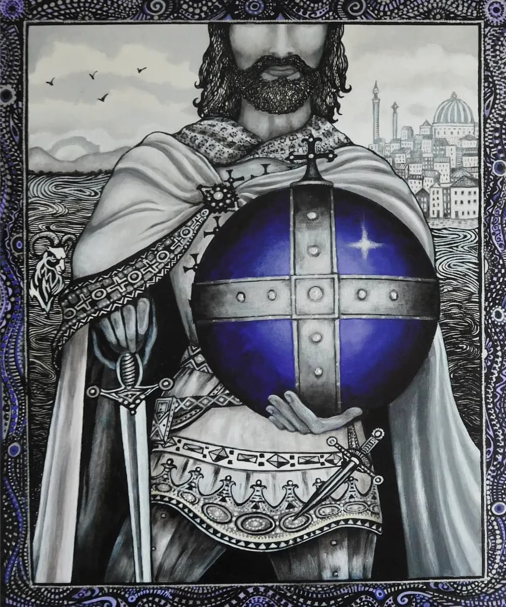 The Emperor