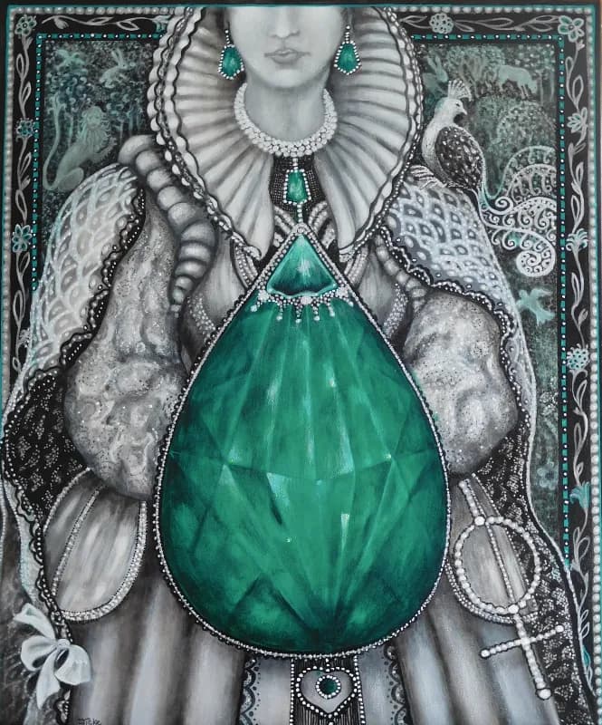 Emerald Empress