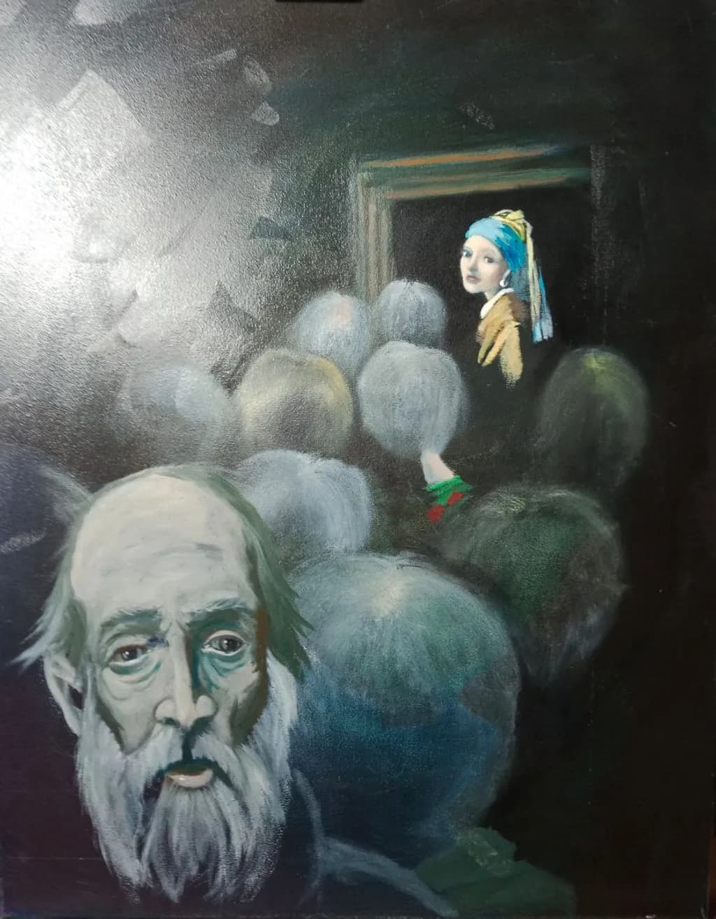 Depth of Expression