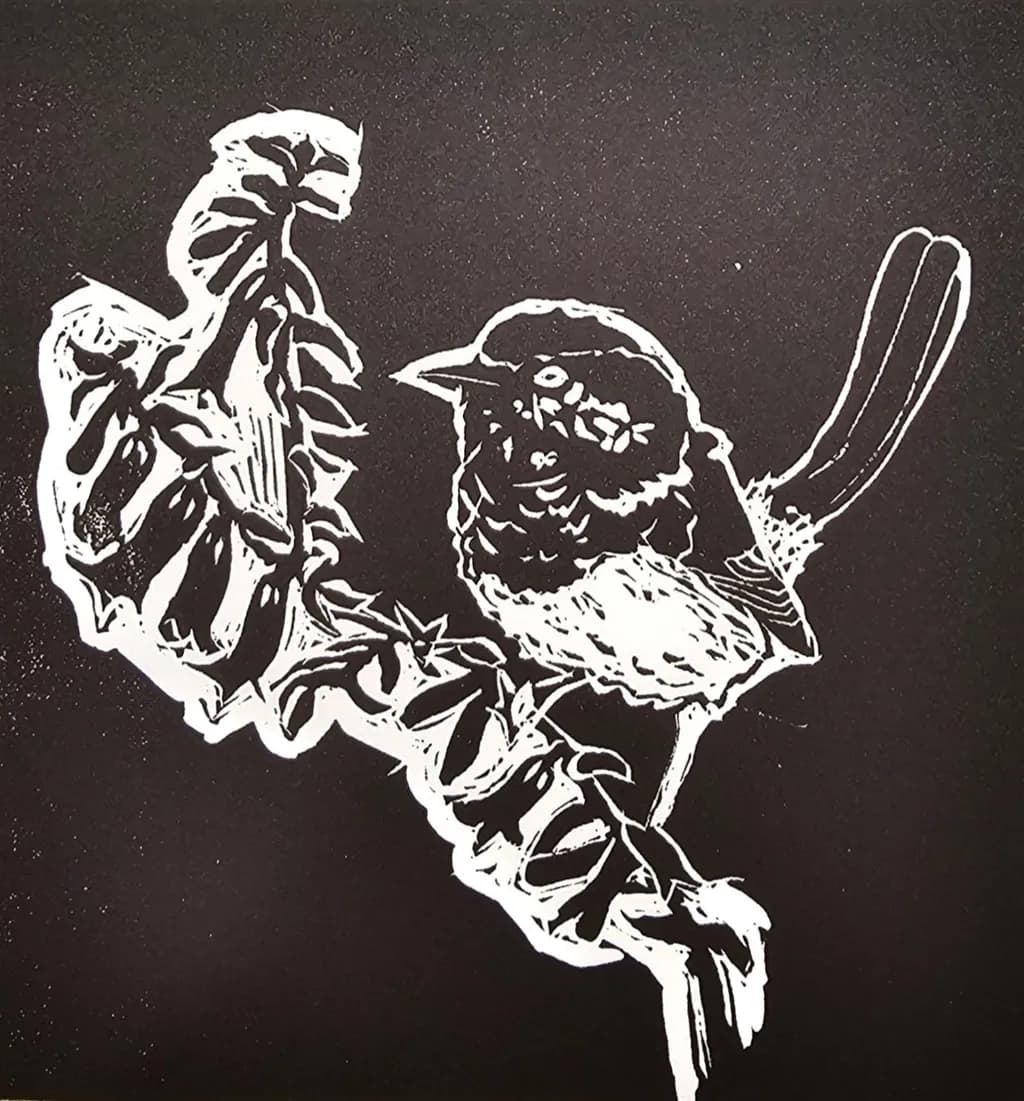 Wren's Serenade