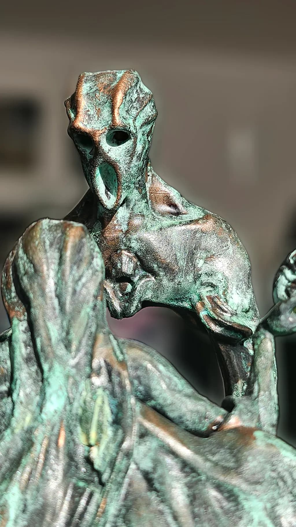 Echoes of Vulnerability