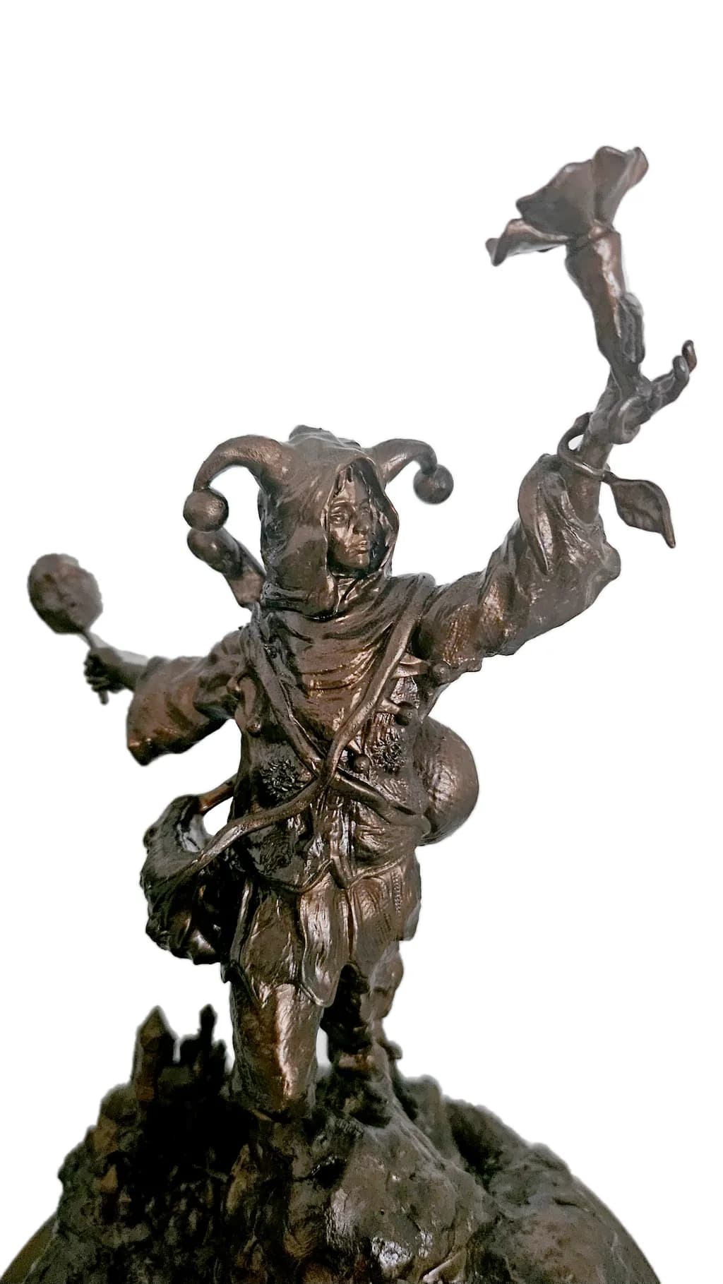 Fool's Triumph