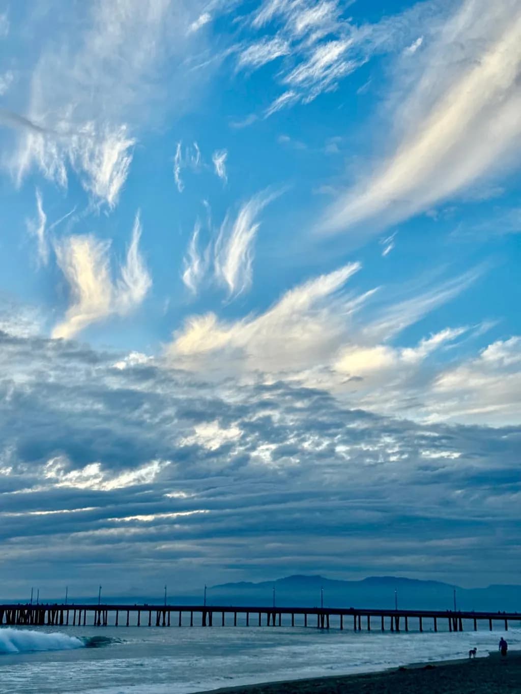 Sky Reflections