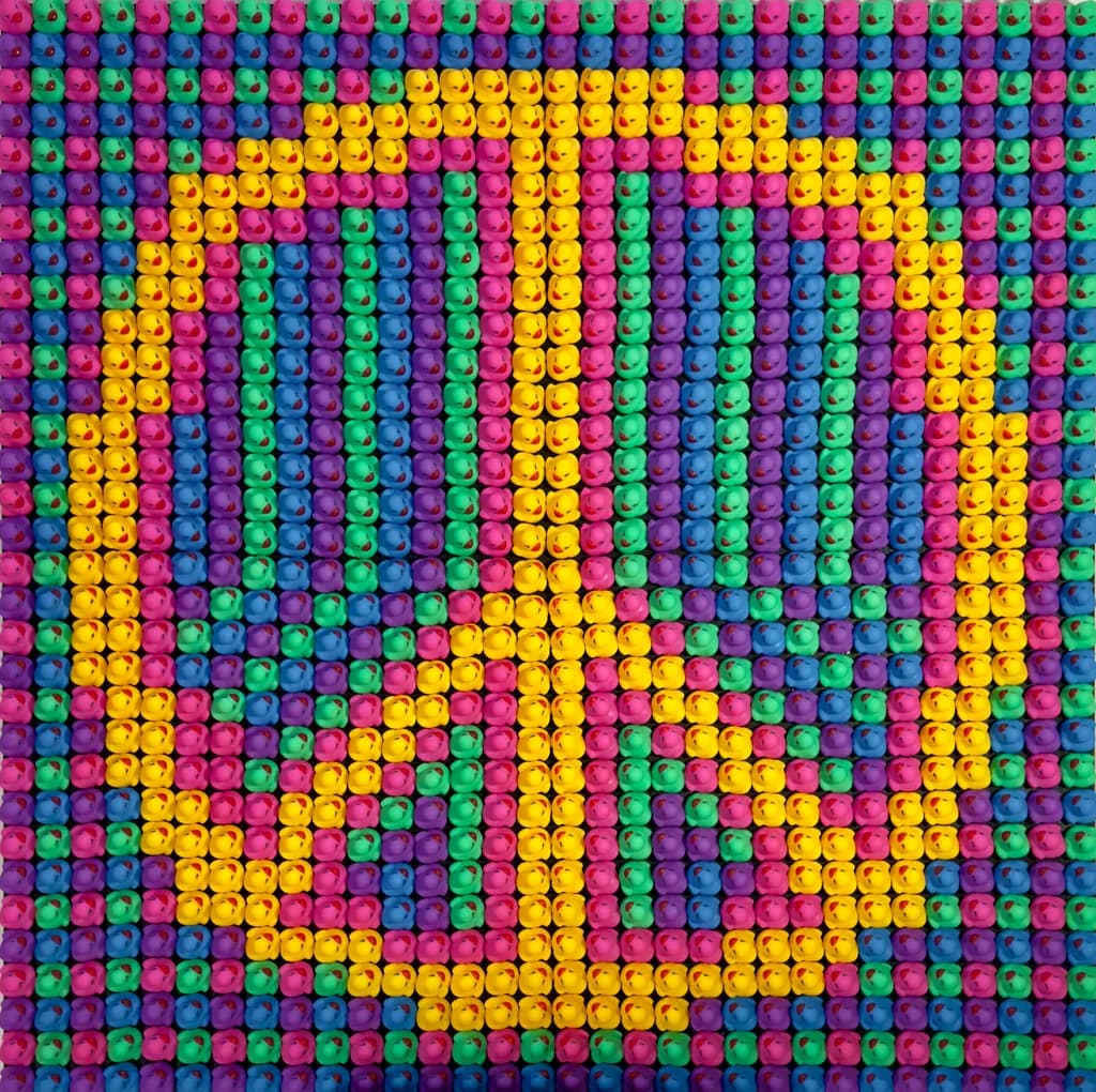 Peace, we all need some