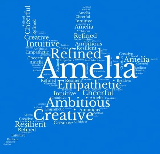Whimsical Reflections: A Journey Through Color and Emotion