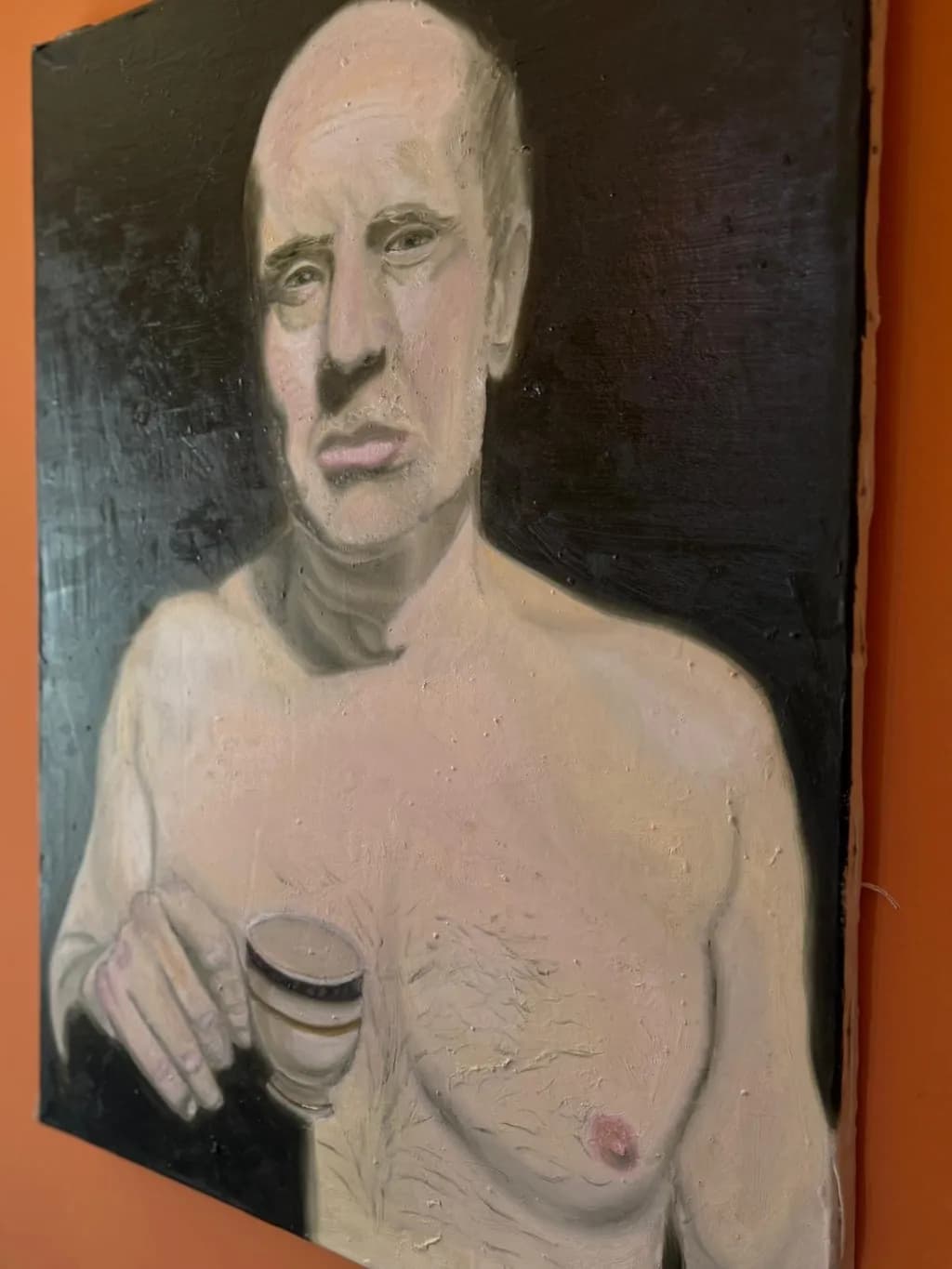 Untitled Portrait