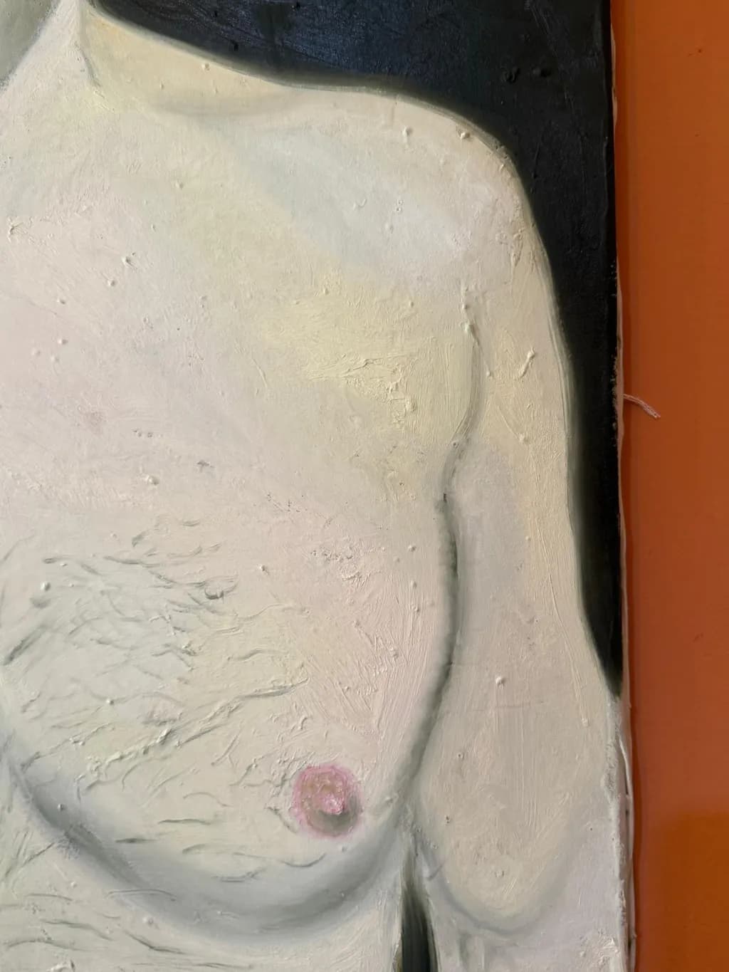 Bare Essence