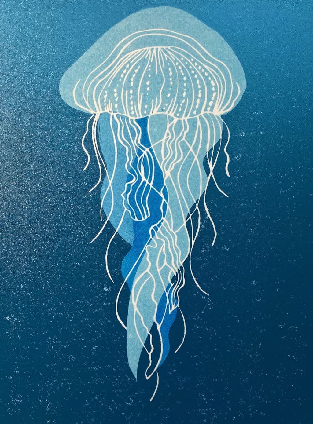 Jelly Blue