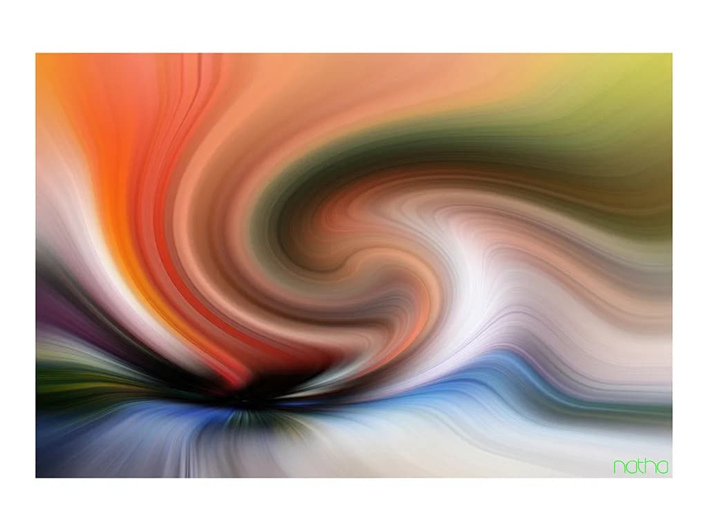 Fluid Harmony