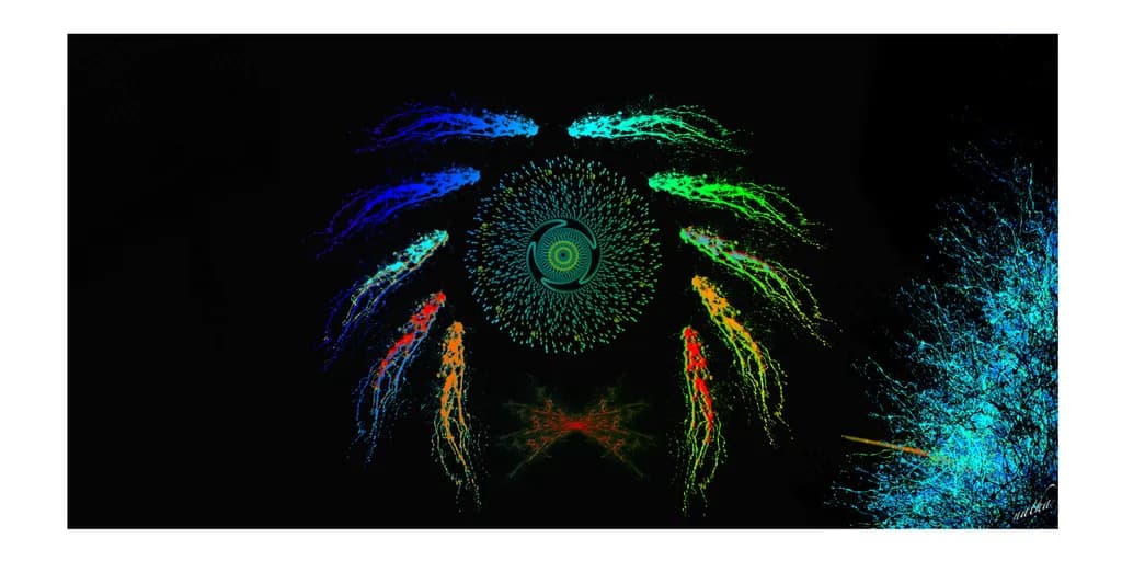 Spiral Energy